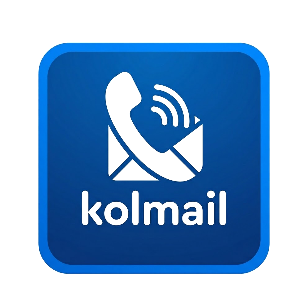 KolMail